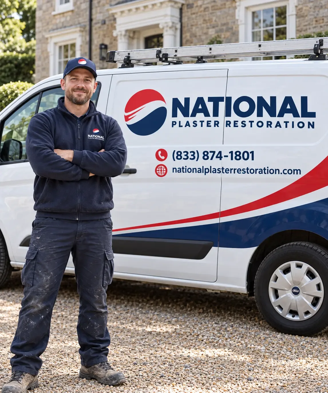 Plaster Repair company in Mize, MS